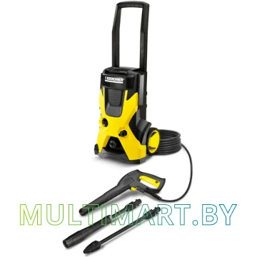 Мойка высокого давления Karcher K 5 Basic (1.180-580.0)